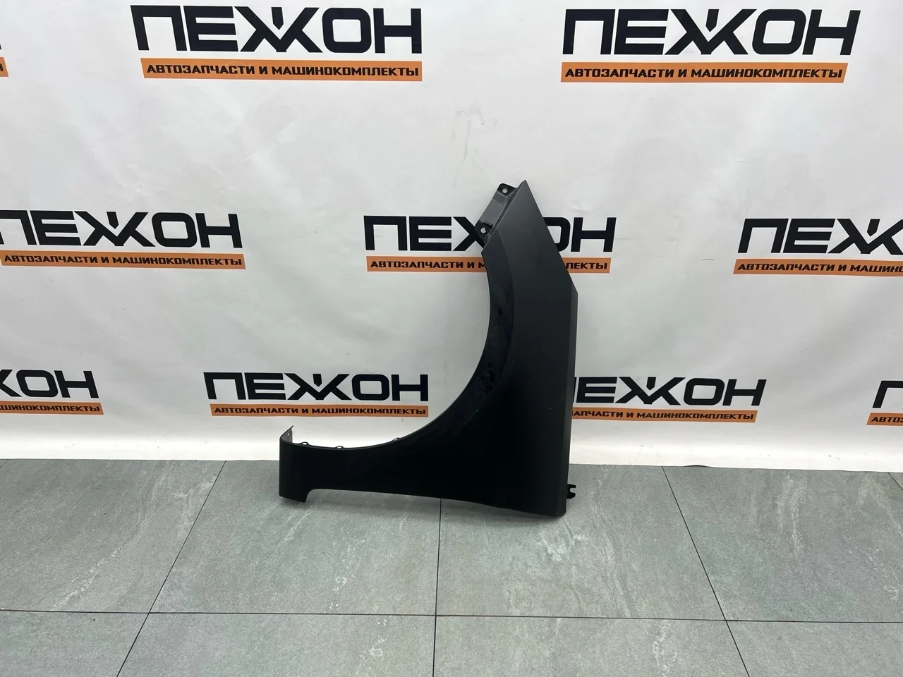 Крыло (не оригинал) HYUNDAI SOLARIS SH000052 1, переднее левое