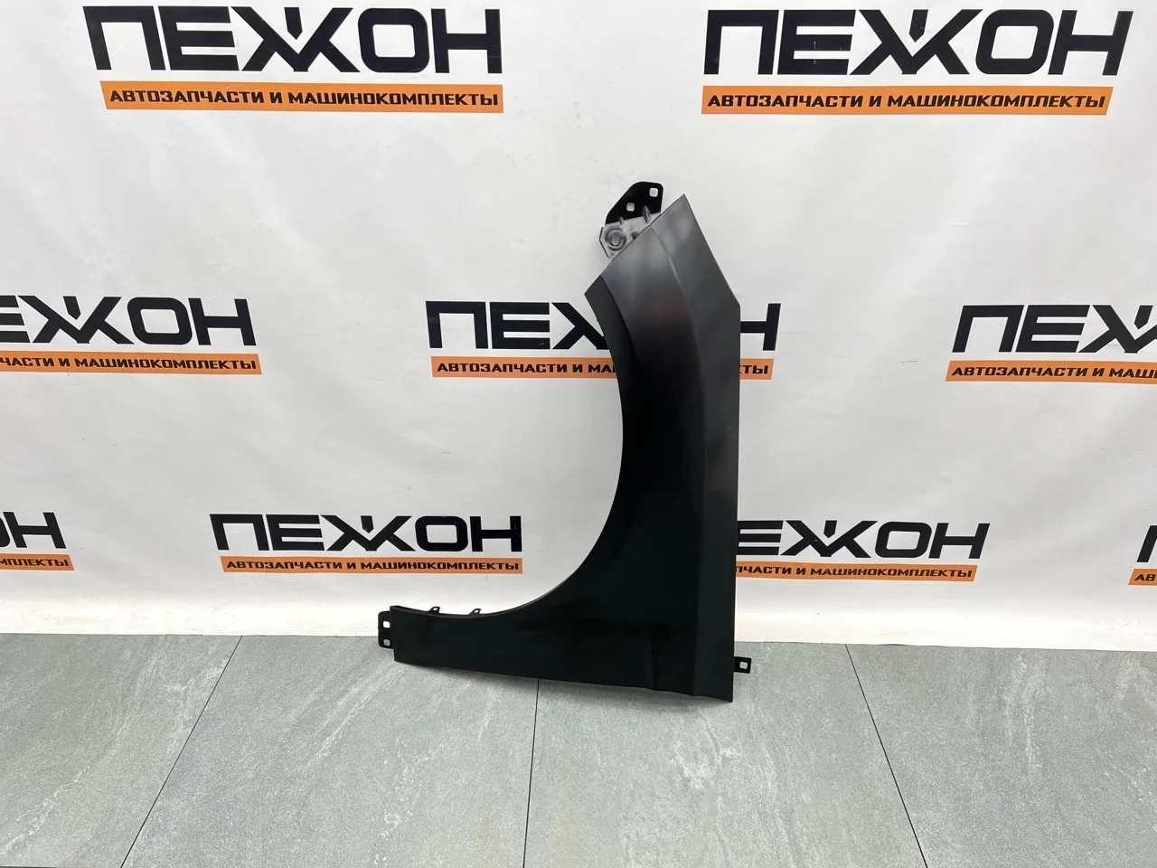 Крыло (не оригинал) FORD FOCUS PFD10201AL 3, переднее левое