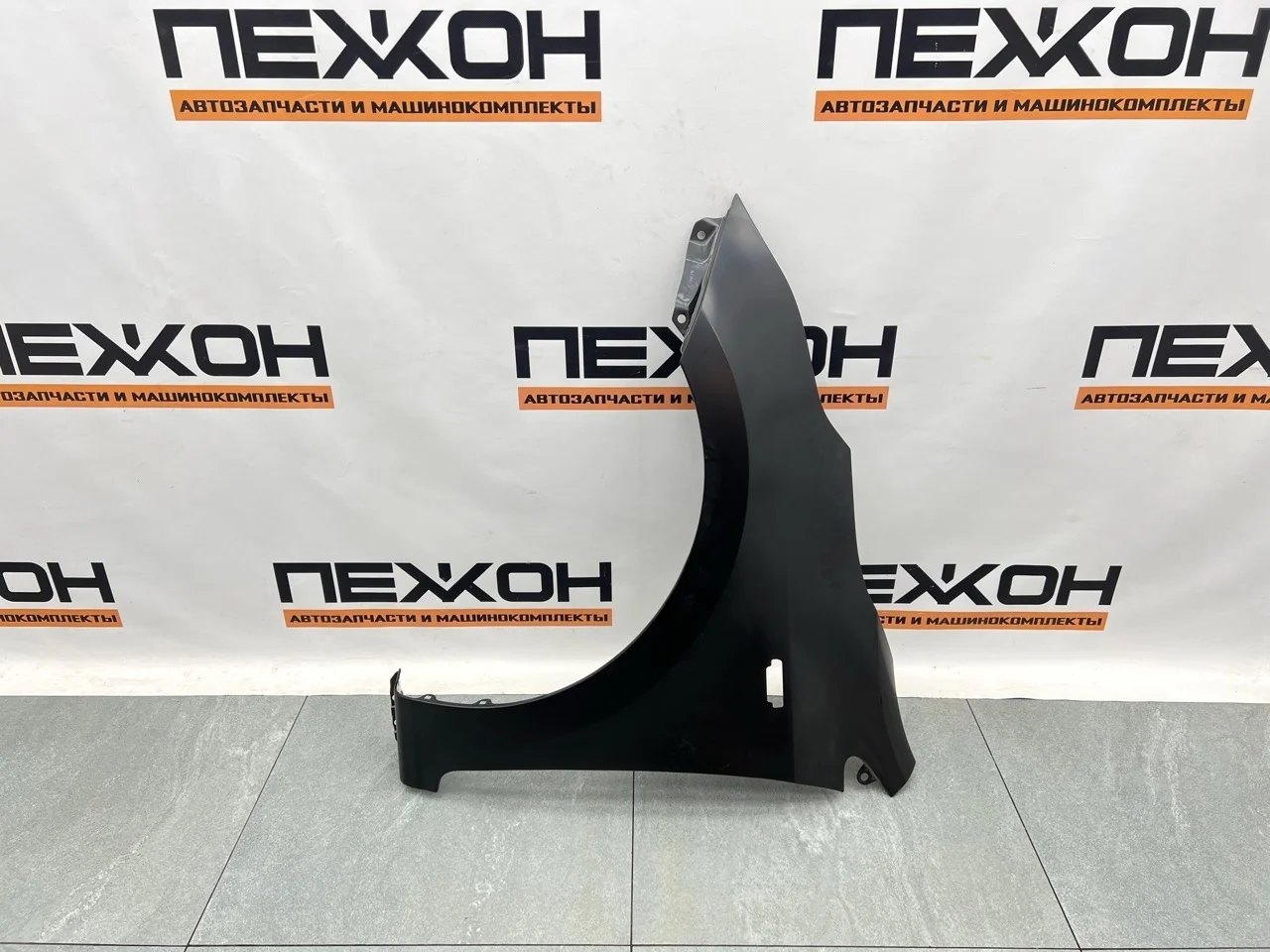 Крыло (не оригинал) KIA RIO GD99G32AL 4, переднее левое