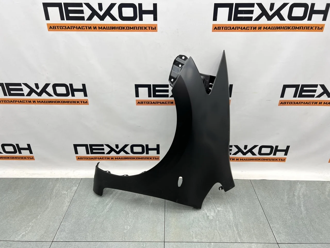 Крыло (не оригинал) TOYOTA AURIS TY1J02AL 1, переднее левое