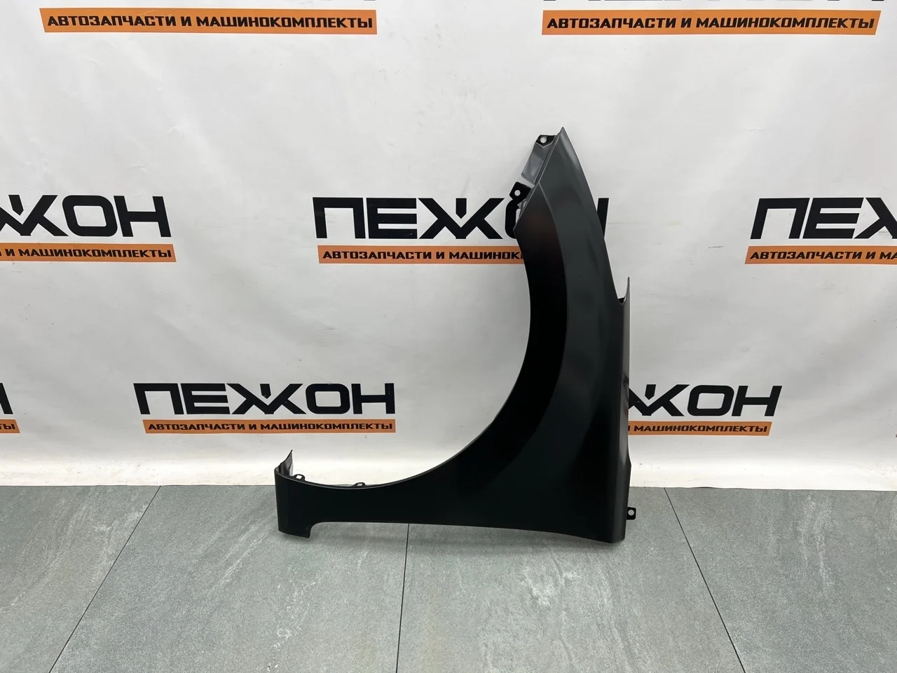 Крыло (не оригинал) HYUNDAI ELANTRA PHN10051AL 5, переднее левое