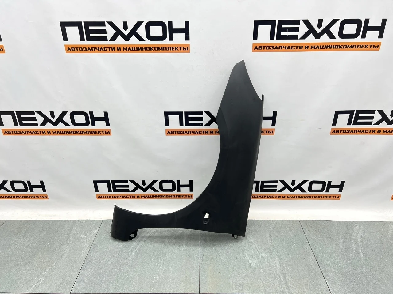 Крыло (не оригинал) PEUGEOT 307 PPG10001KL 1, переднее левое