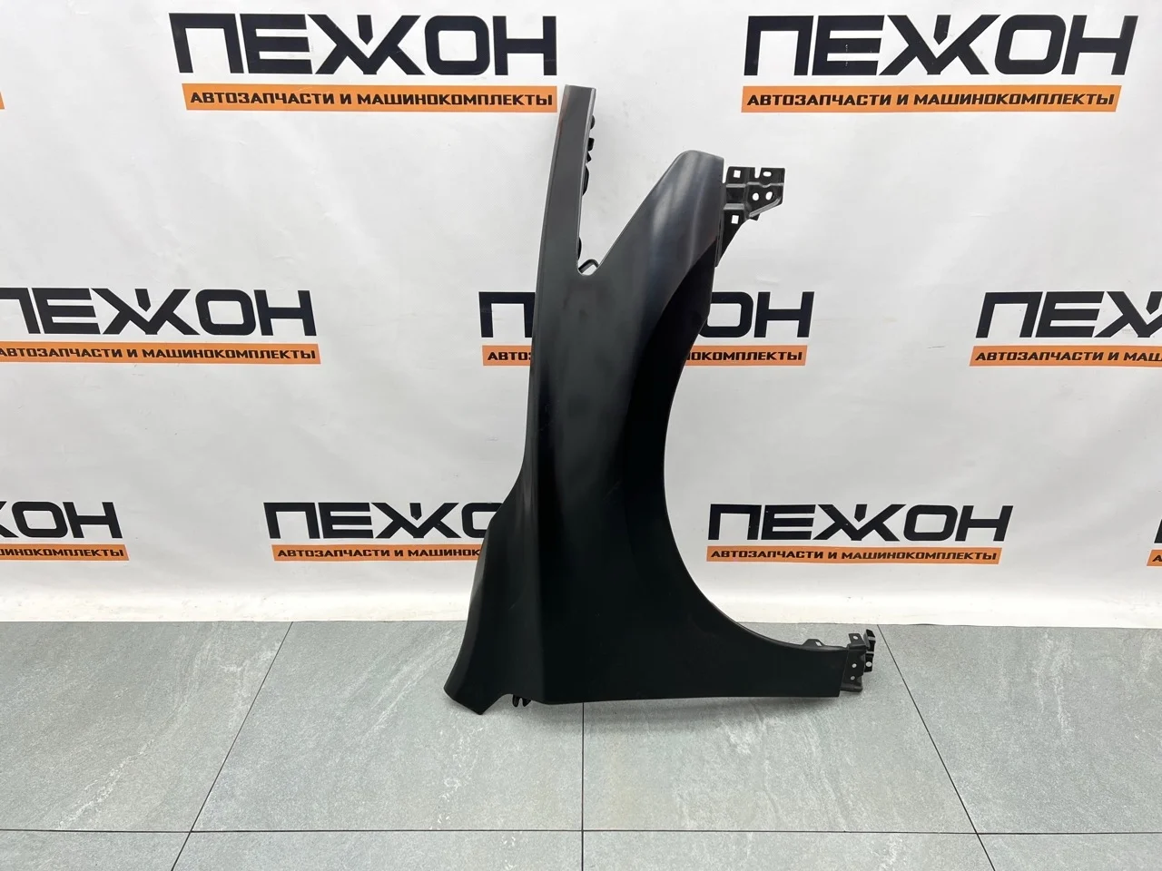 Крыло (не оригинал) NISSAN TEANA SH000498 3, переднее правое