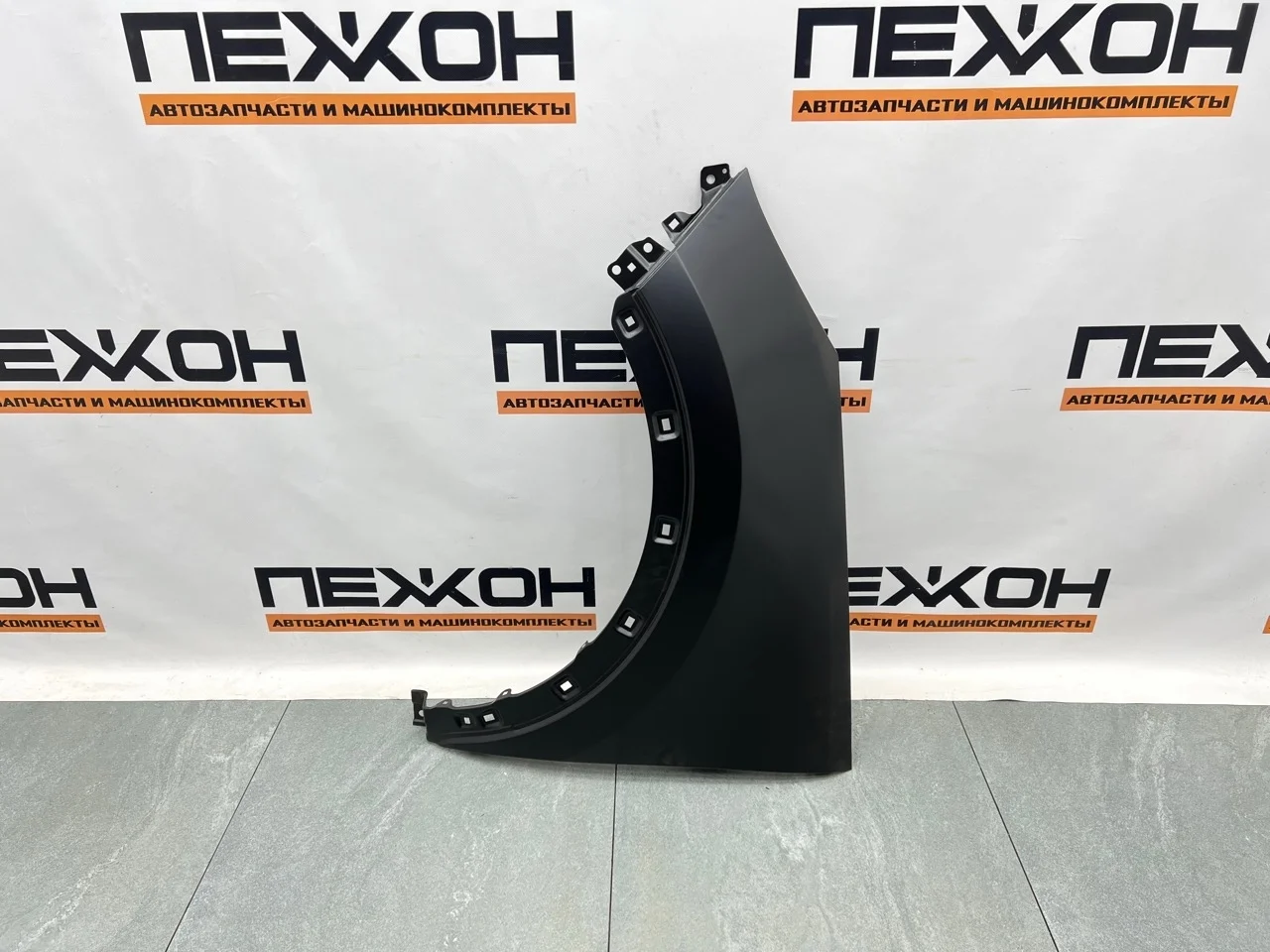 Крыло (не оригинал) KIA SPORTAGE GD99D87L 3, переднее левое