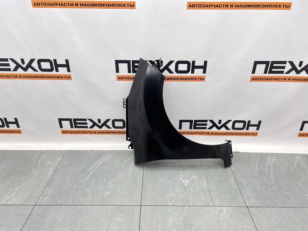 Крыло (не оригинал) FORD FIESTA FD10179AR 6, переднее правое