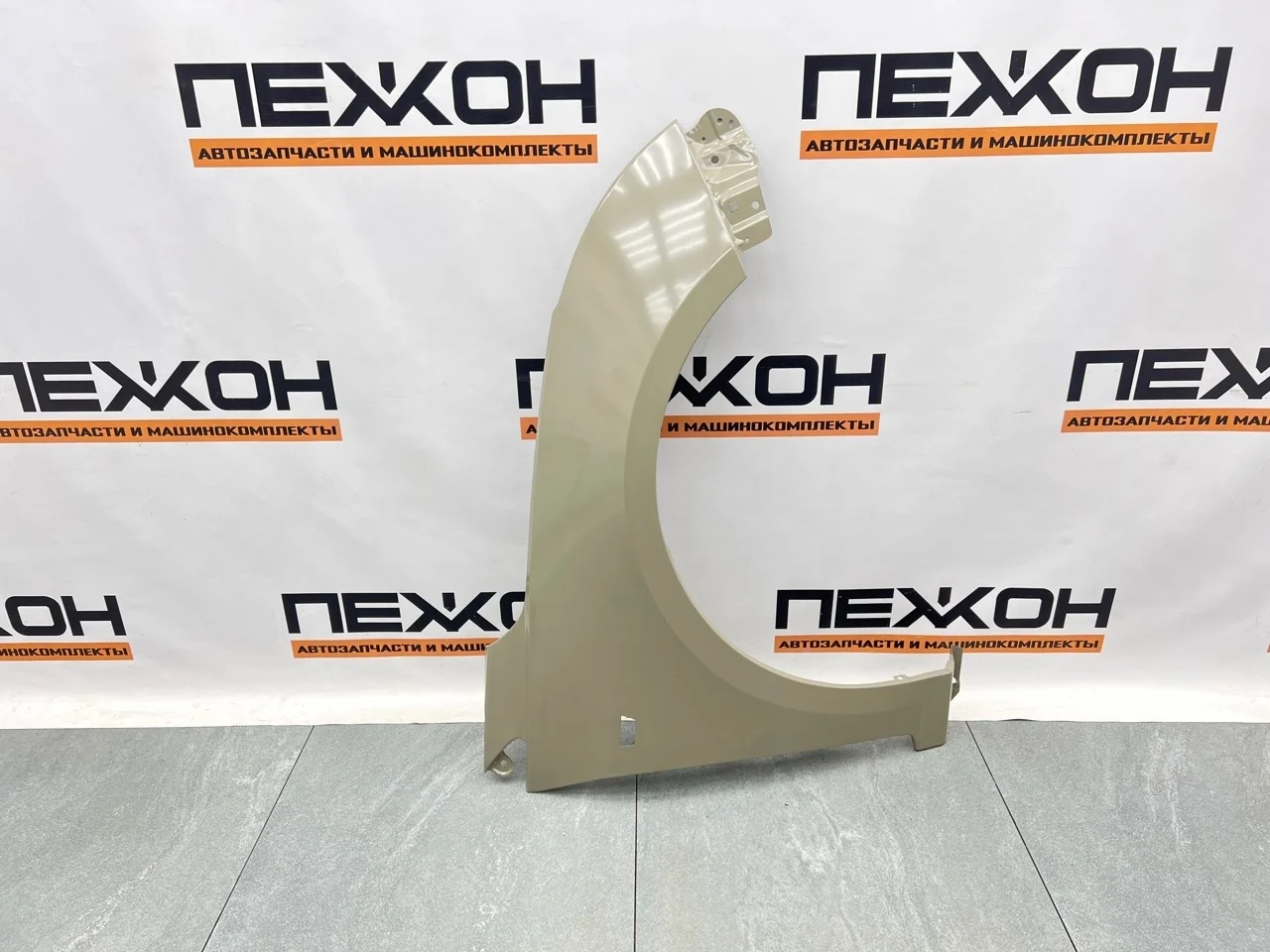 Крыло (не оригинал) CHEVROLET CRUZE JH01CRZ09045R 1, переднее правое