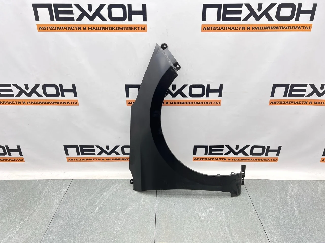 Крыло (не оригинал) KIA CERATO PKA10135AR 3, переднее правое