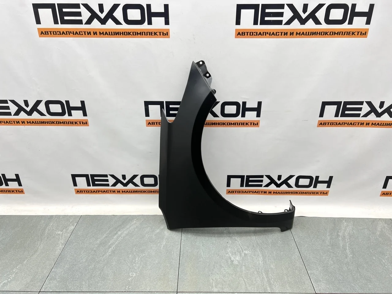 Крыло (не оригинал) HYUNDAI SOLARIS STHNS2016A1 2, переднее правое