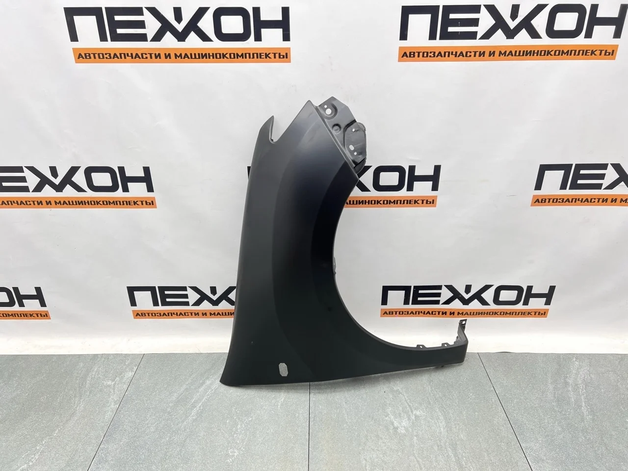 Крыло (не оригинал) RENAULT LOGAN SH000232 2, переднее правое