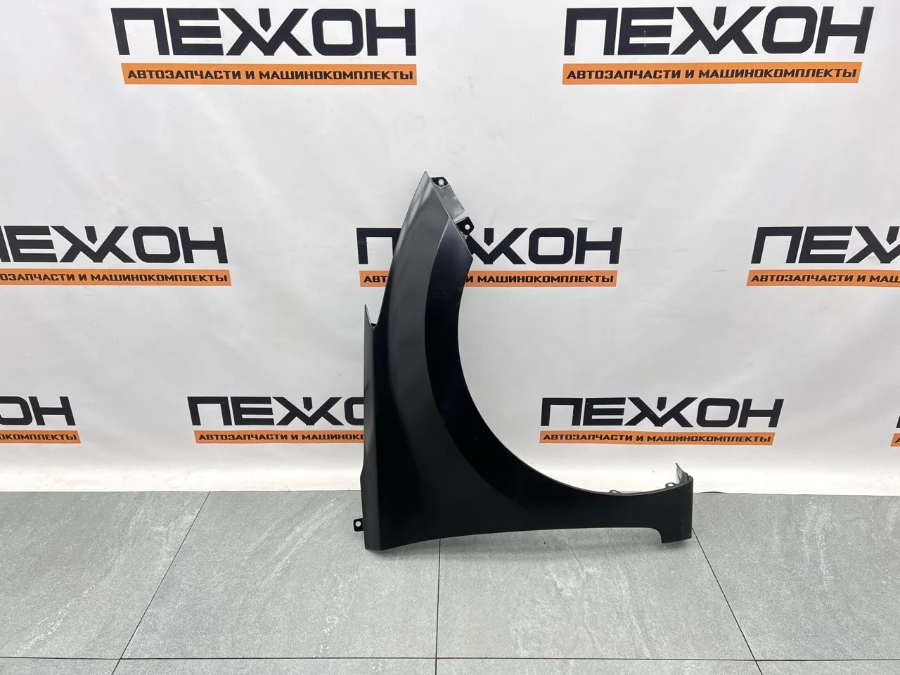 Крыло (не оригинал) HYUNDAI ELANTRA HN10051AR 5, переднее правое