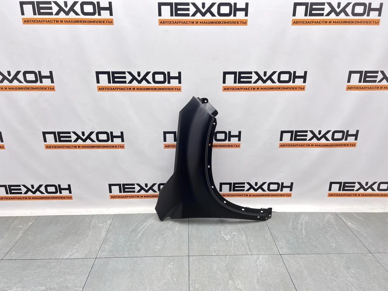 Крыло (не оригинал) KIA SORENTO KA55101600R00 2, переднее правое