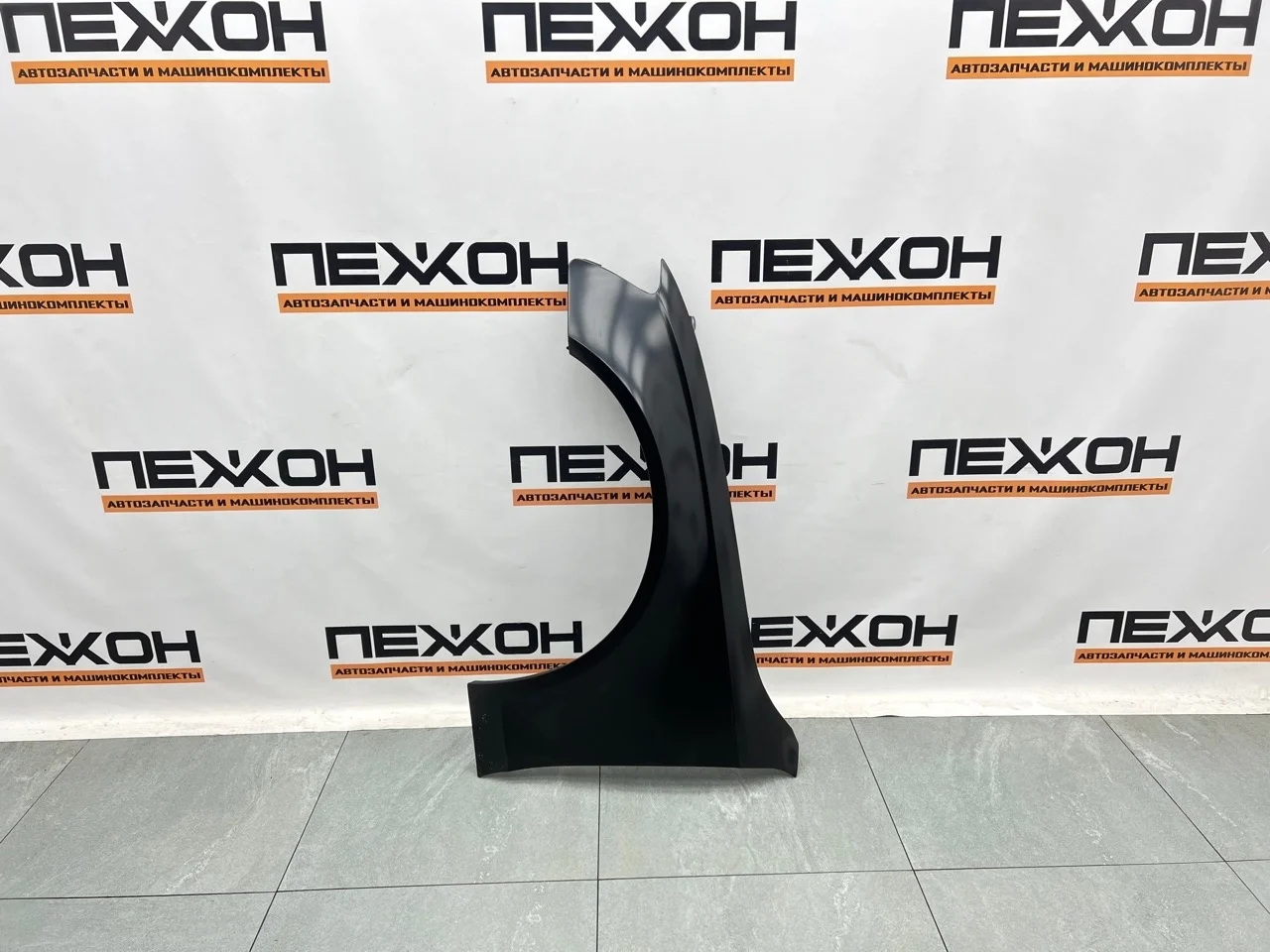 Крыло (не оригинал) AUDI A4 AD10023AL 4, переднее левое