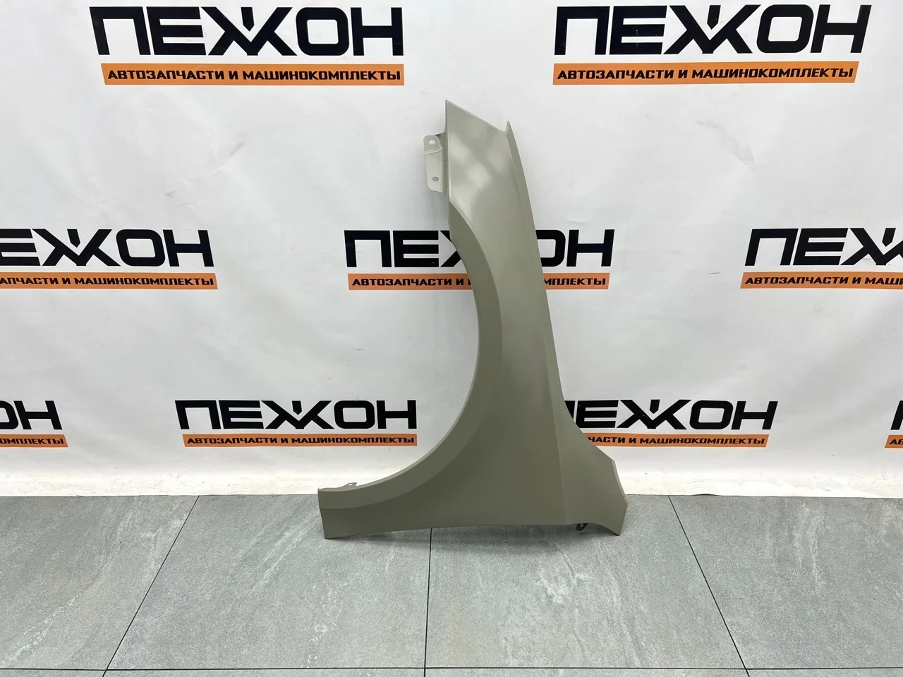 Крыло (не оригинал) SKODA OCTAVIA PSD10014AL 3, переднее левое