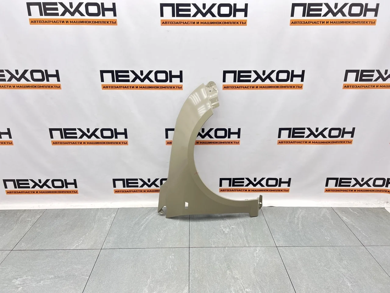 Крыло (не оригинал, дефект) CHEVROLET CRUZE JH01CRZ09045R 1, переднее правое