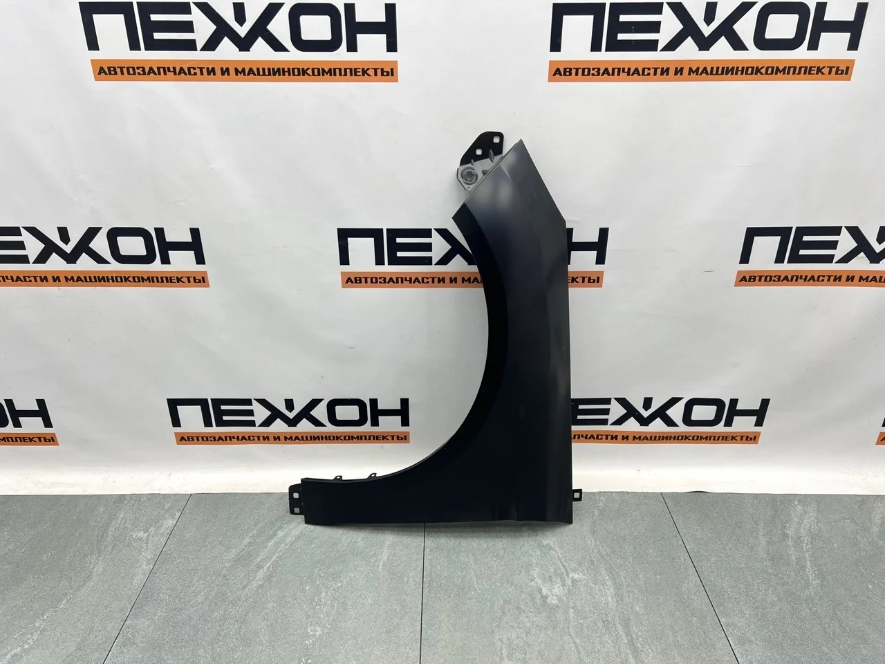 Крыло (не оригинал) FORD FOCUS 99E44L 3, переднее левое