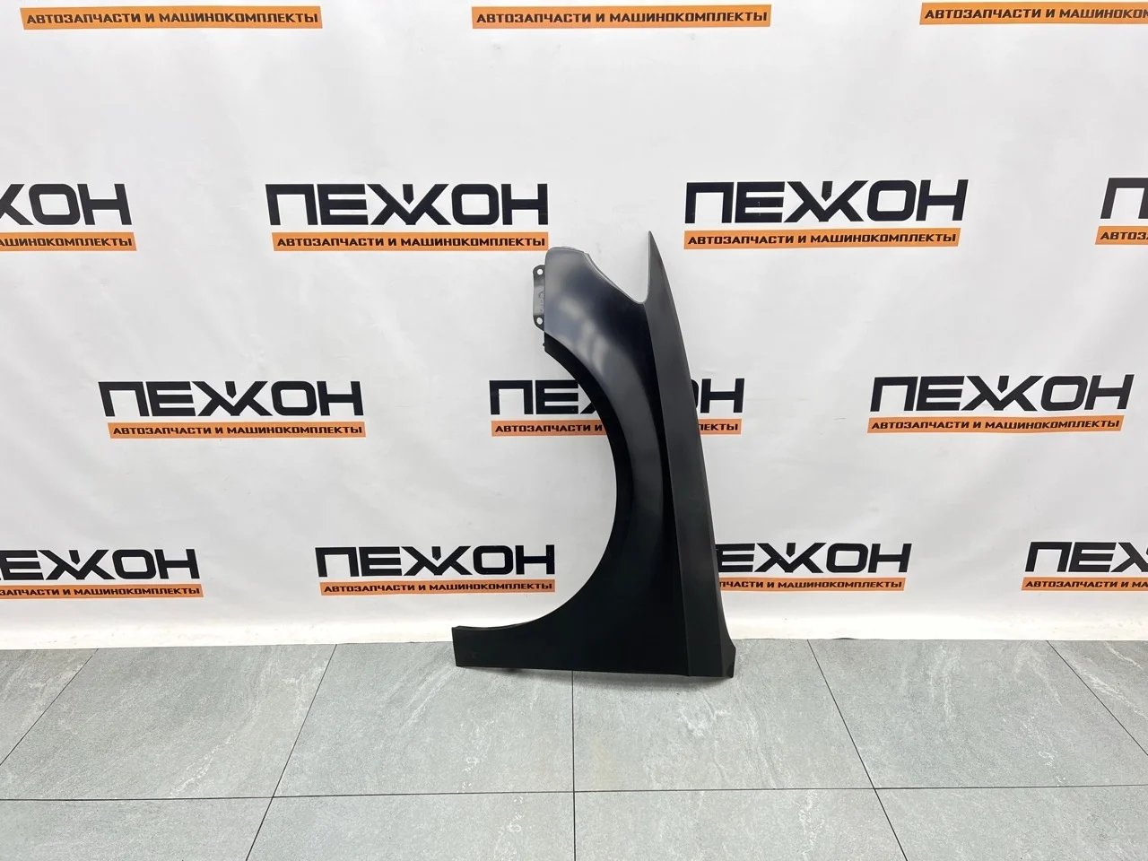 Крыло (не оригинал) AUDI A3 AD0402AL 3, переднее левое