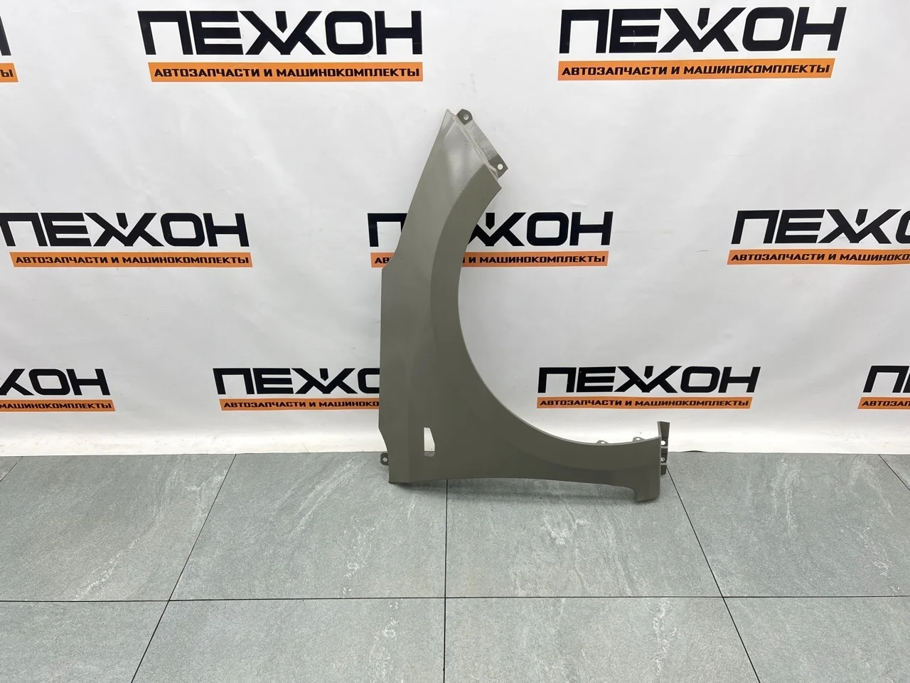 Крыло (не оригинал) HYUNDAI SOLARIS SH000188 2, переднее правое