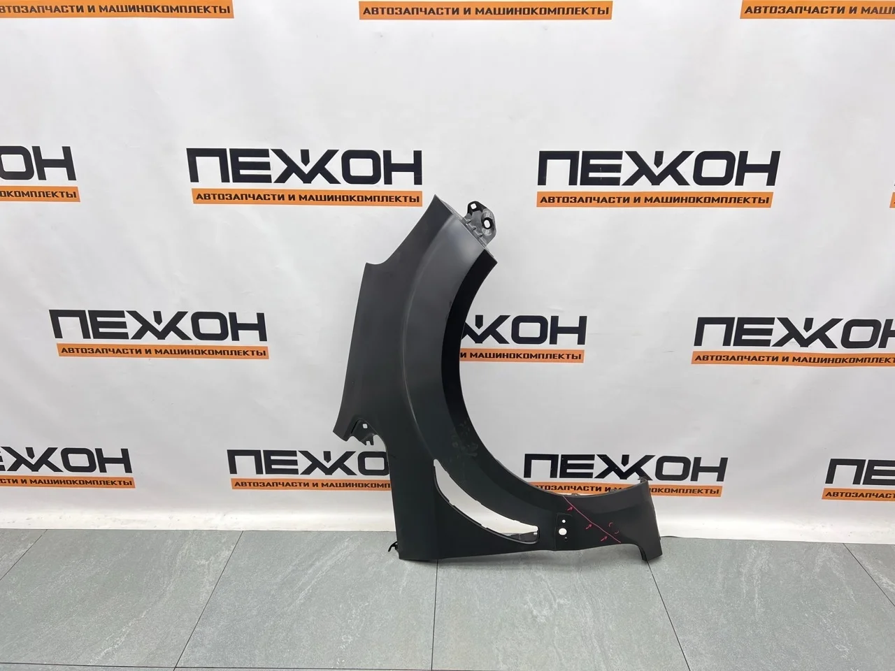 Крыло (не оригинал, дефект) FORD S-MAX PFD10171AR 1, переднее правое