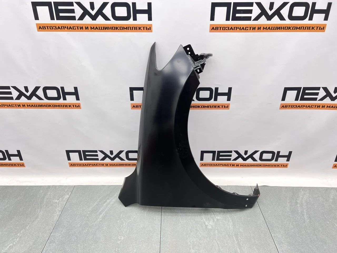 Крыло (не оригинал, дефект) HYUNDAI SANTA FE HN10028AR 2, переднее правое