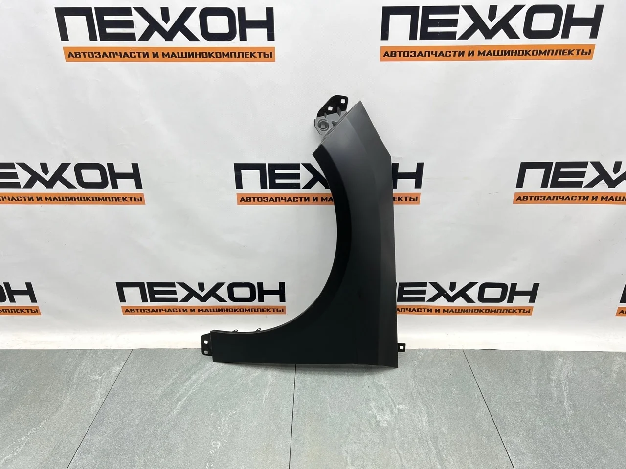 Крыло (не оригинал) FORD FOCUS STFDA60162 3, переднее левое