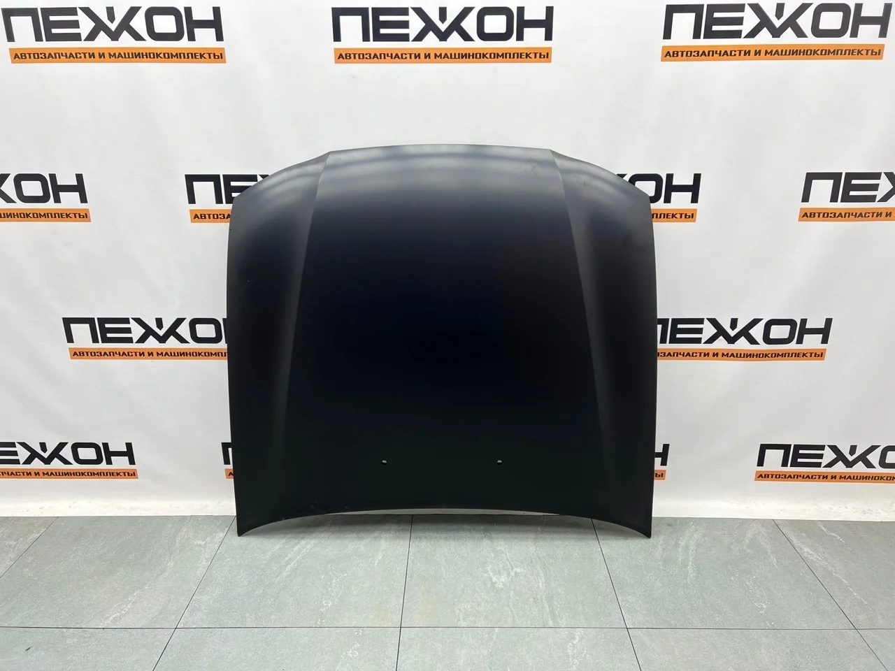 Капот (не оригинал) DAEWOO NEXIA DW25001501000 1