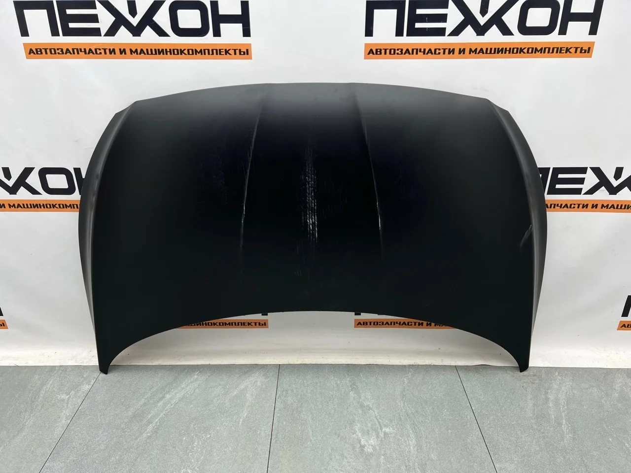 Капот (не оригинал, дефект) HYUNDAI SOLARIS SH000050 1