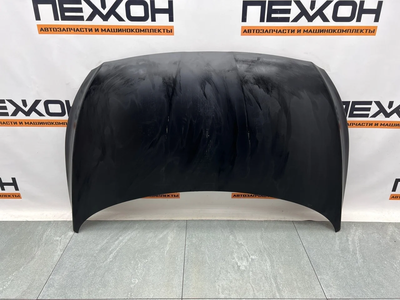 Капот (не оригинал, дефект) HYUNDAI SOLARIS SH000050 1