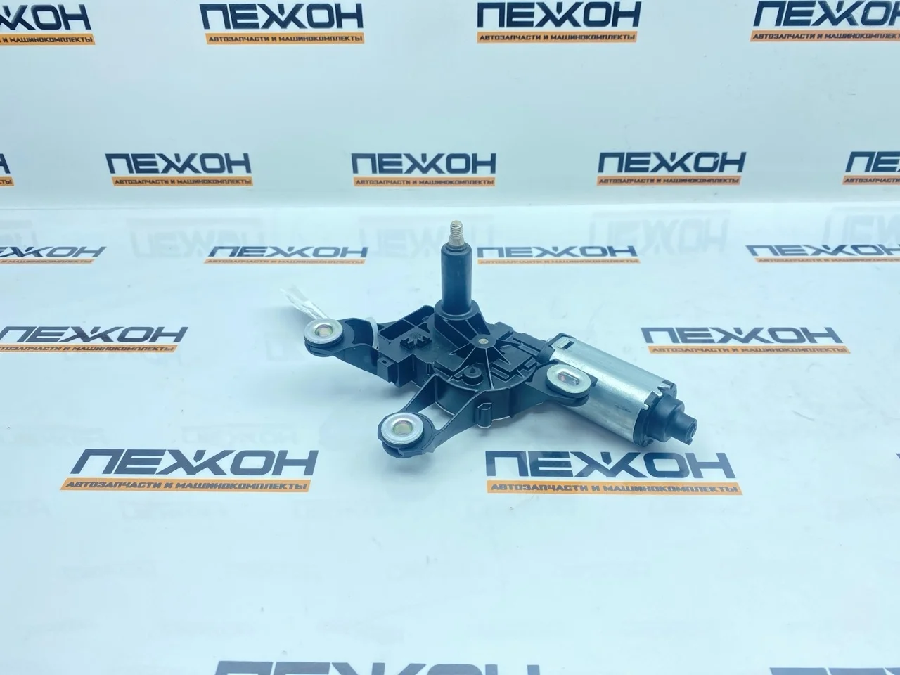 Моторчик стеклоочистителя FORD FUSION 2007 1422314 1.4 FXJA, задний