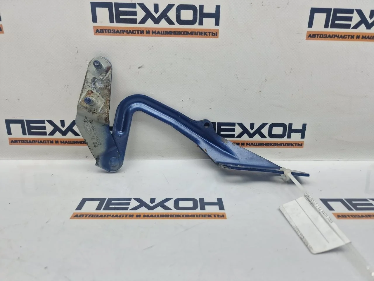 Петля капота FORD FOCUS 2005 1595455 2 1.6 HXDA, правая