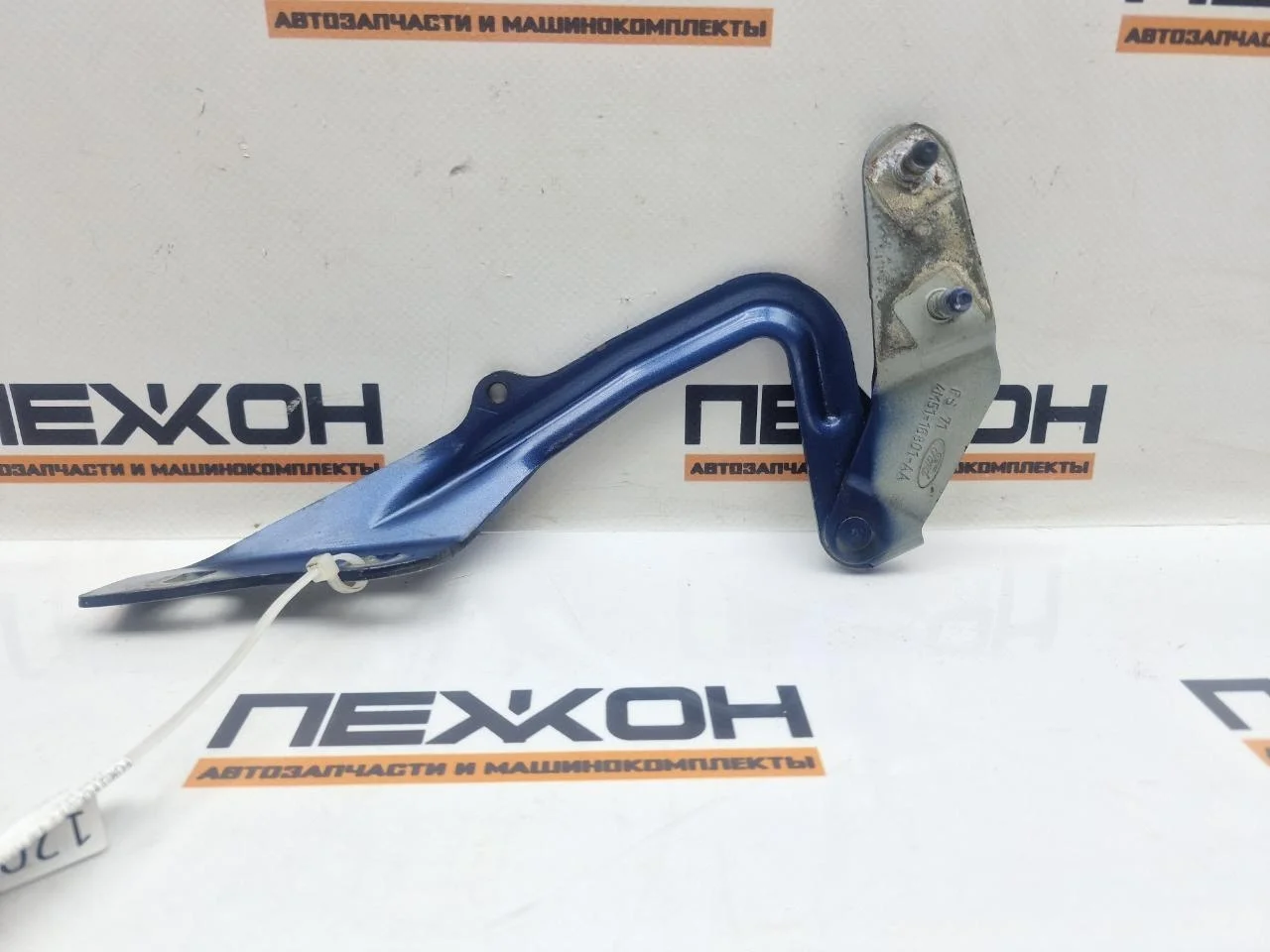 Петля капота FORD FOCUS 2005 1595456 2 1.6 HXDA, левая