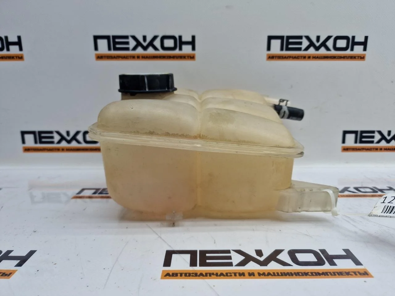 Бачок расширительный FORD FOCUS 2005 1425193 2 1.6 HXDA