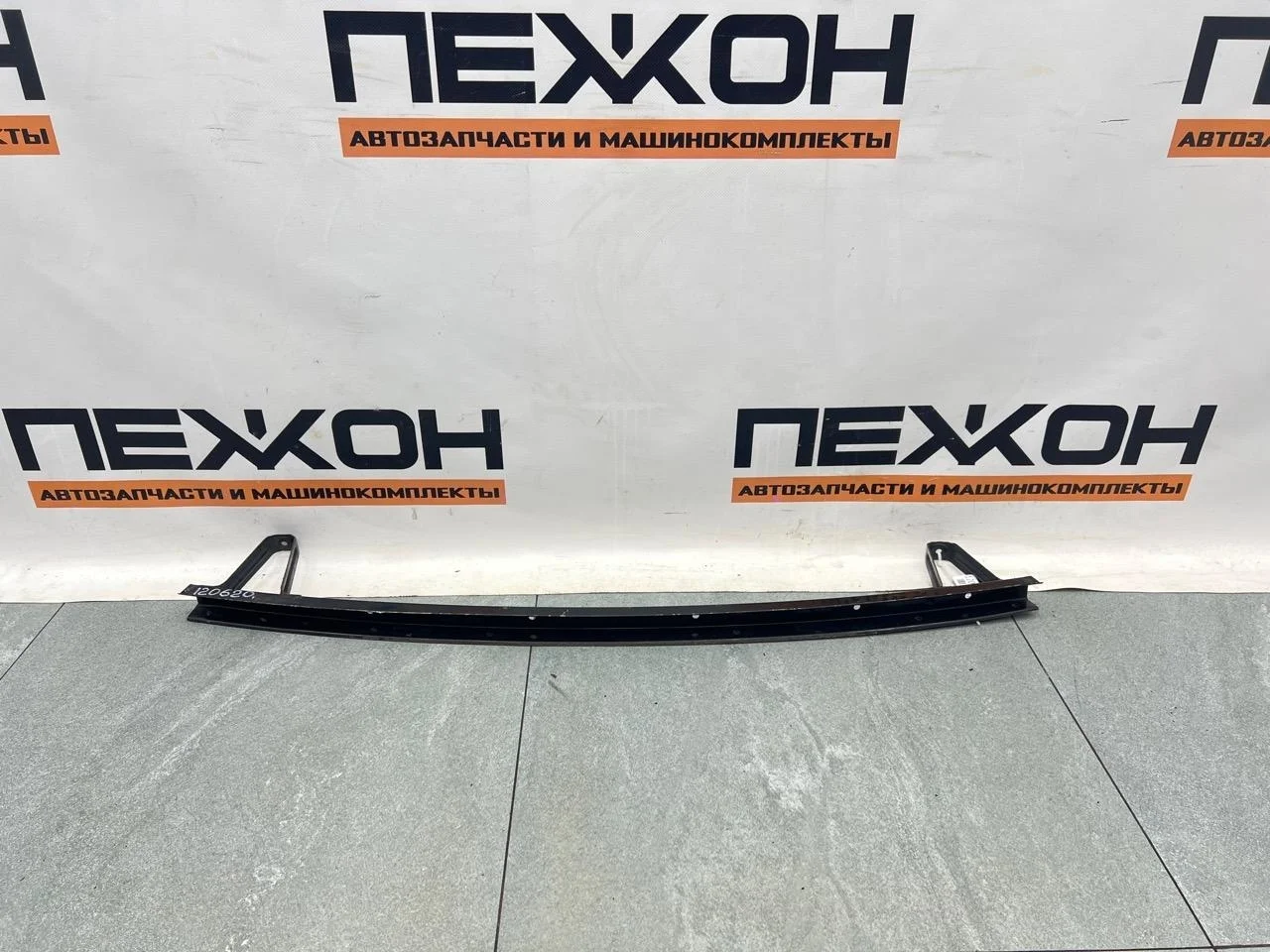 Усилитель бампера NISSAN QASHQAI+2 2011 62660JD00B 1 1.6 R9M, передний