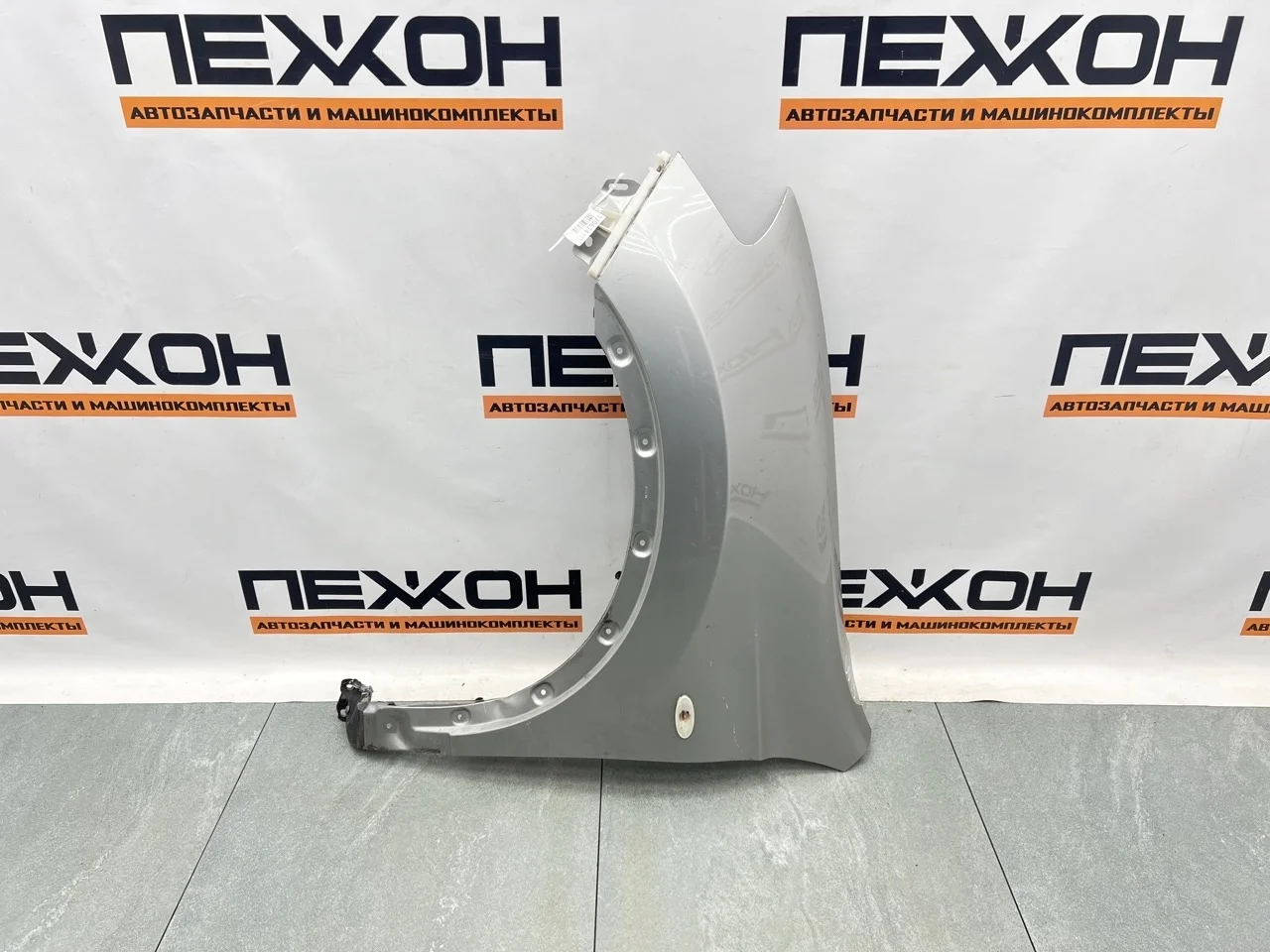 Крыло NISSAN QASHQAI+2 2011 F3101BR0MA 1 1.6 R9M, переднее левое