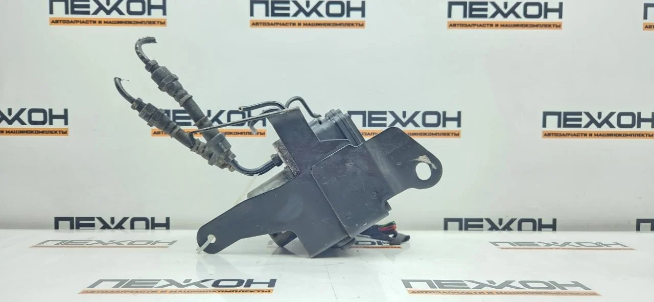 Блок ABS KIA CEED 2012 589201H950 ED 1.6 D4FB