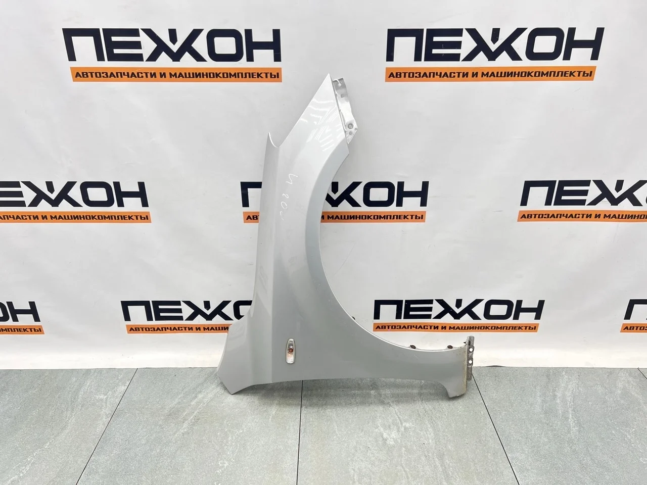 Крыло KIA CEED 2012 663211H010 ED 1.6 D4FB, переднее правое