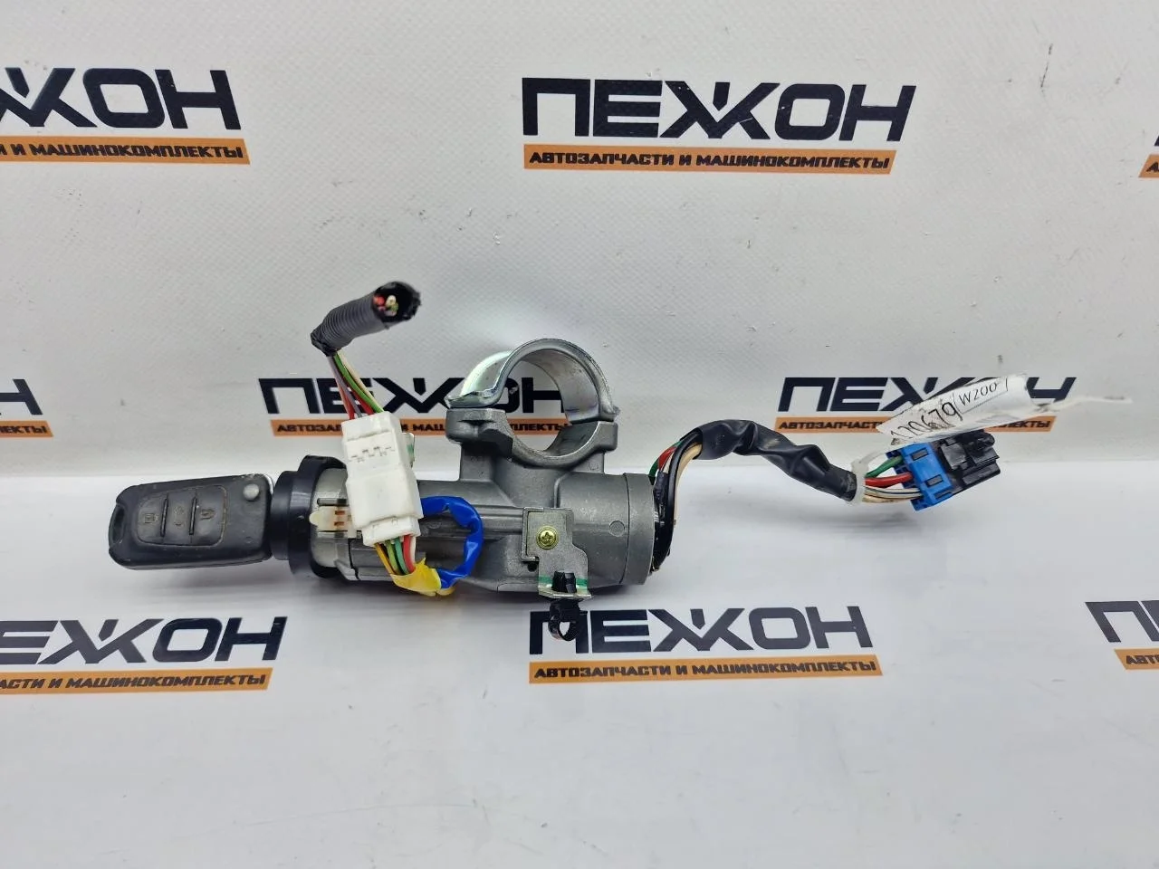 Замок зажигания KIA CEED 2012 819101H000 ED 1.6 D4FB