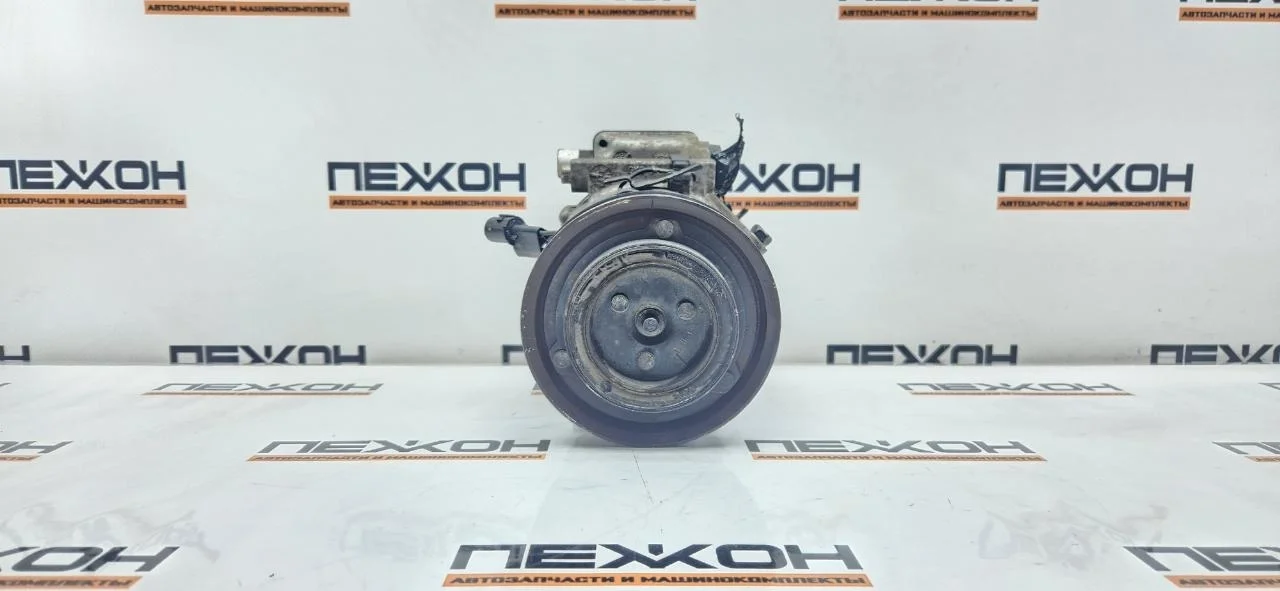 Компрессор кондиционера KIA CEED 2012 977012H240 ED 1.6 D4FB