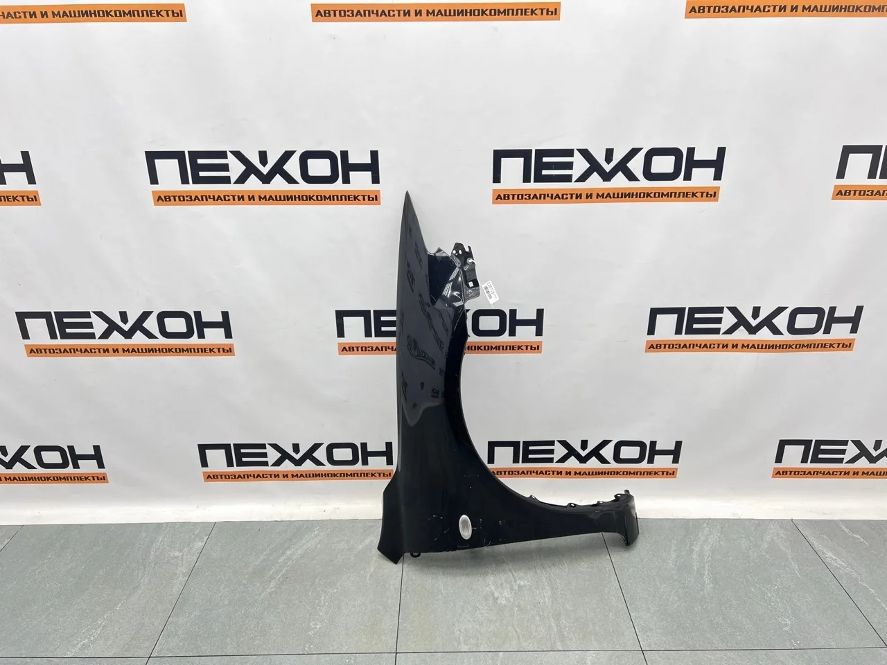 Крыло MAZDA 6 2005 GJ6A52111E GG 2.0, переднее правое