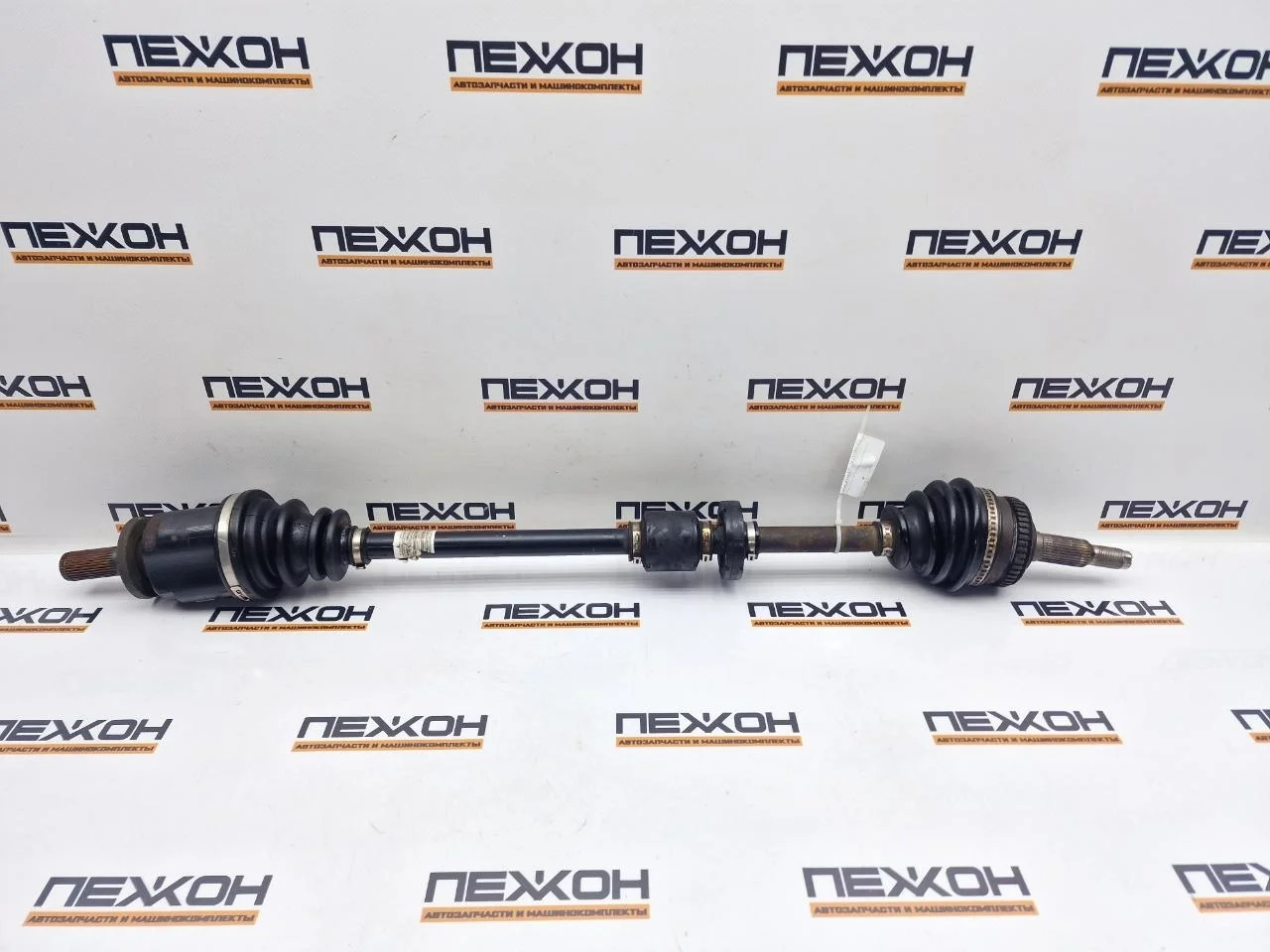 Привод CHEVROLET LACETTI 2010 96549124 J200 1.8 F18D3, передний правый