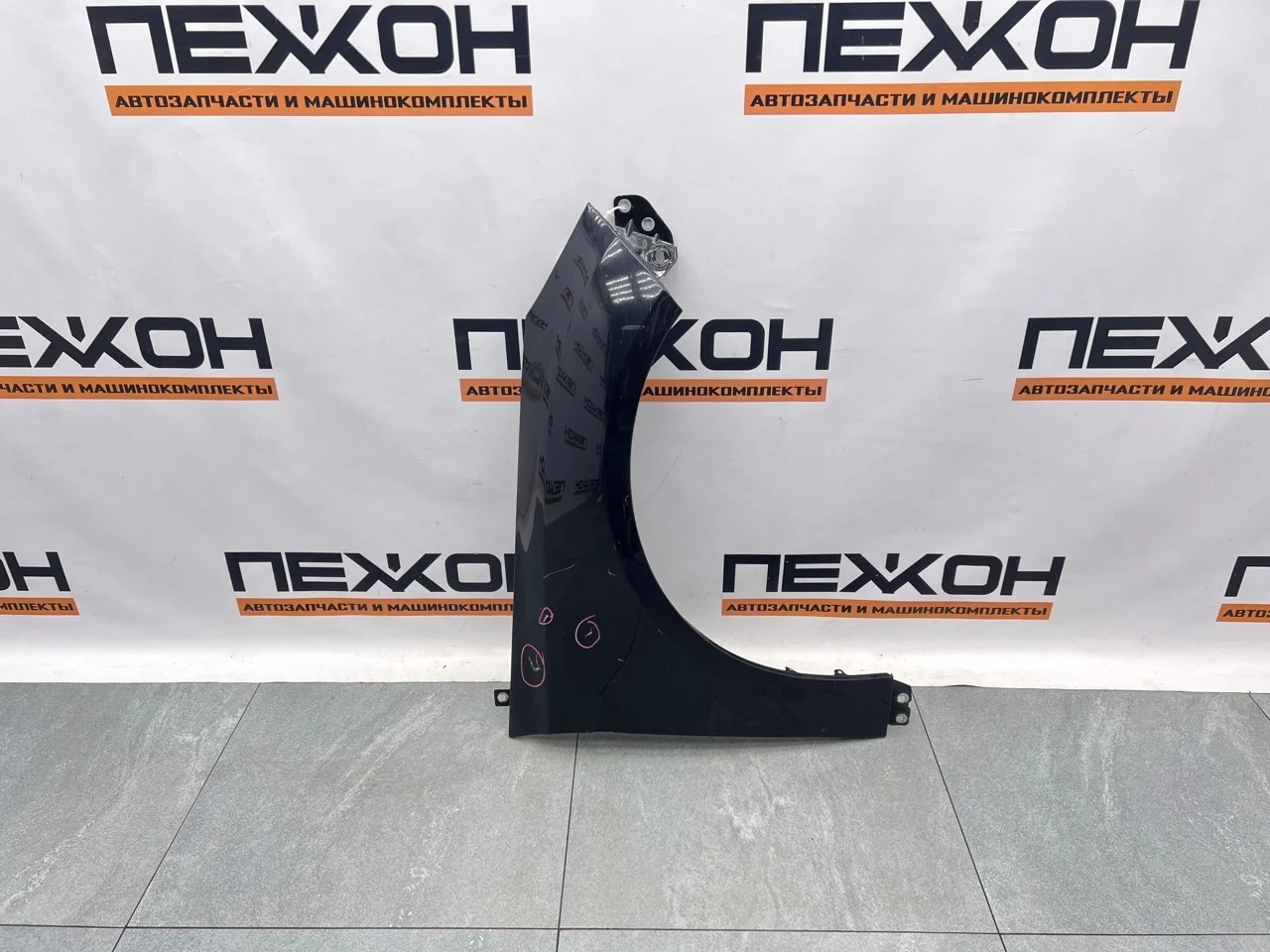 Крыло FORD FOCUS 2013 2171302 3 1.6 PNDA, переднее правое