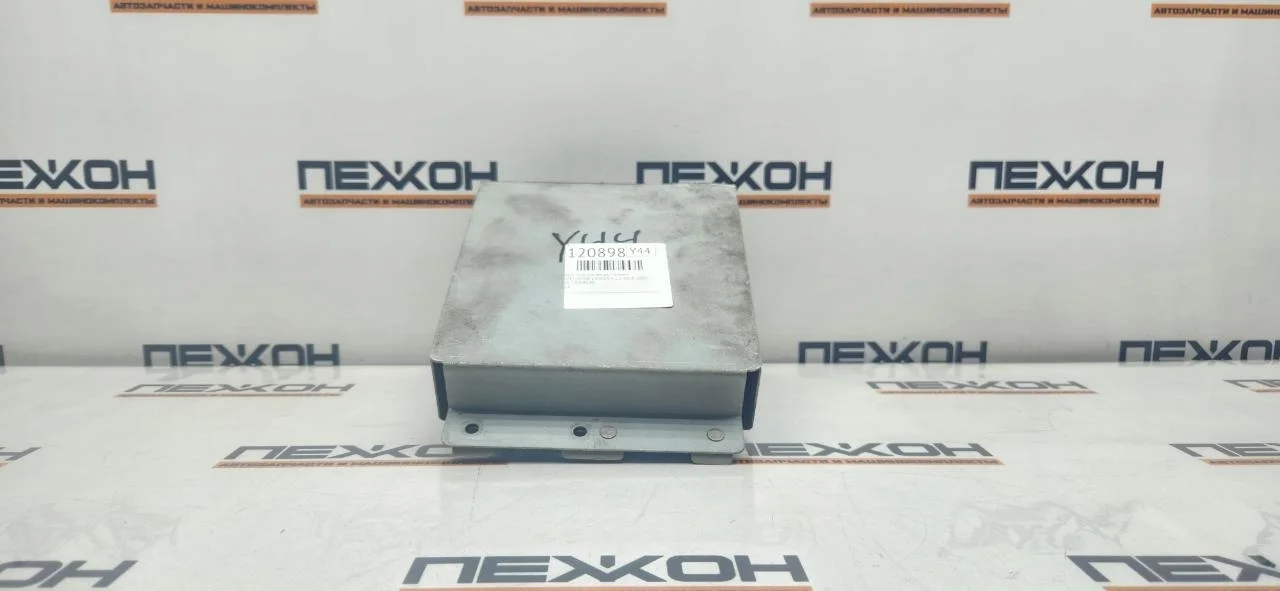 Блок управления двигателем MITSUBISHI LANCER 2005 1860A318 9 1.6 4G18