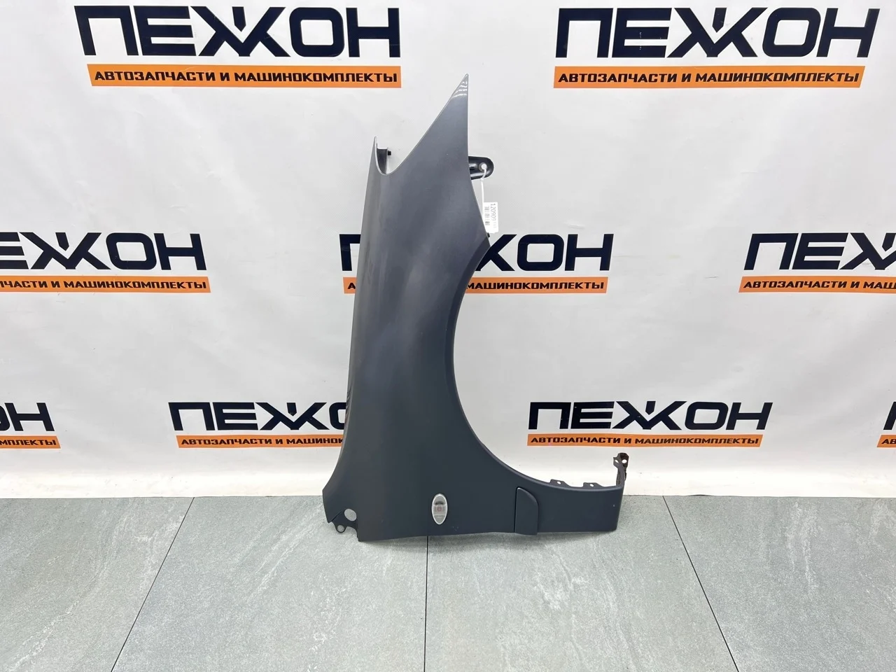 Крыло MITSUBISHI LANCER 2005 5220A736 9 1.6 4G18, переднее правое