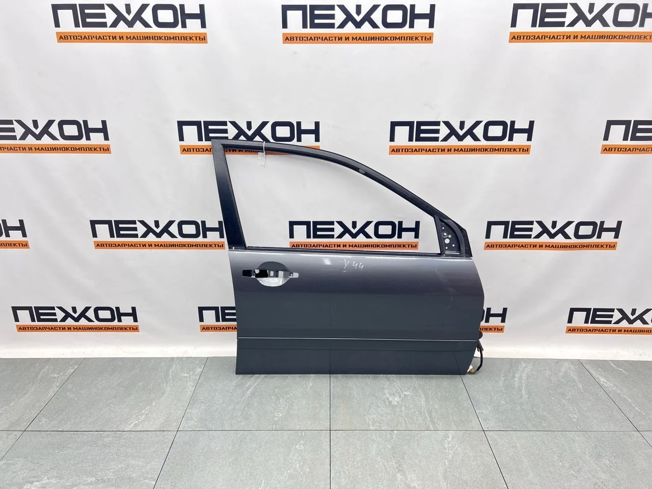 Дверь MITSUBISHI LANCER 2005 5700A168 9 1.6 4G18, передняя правая