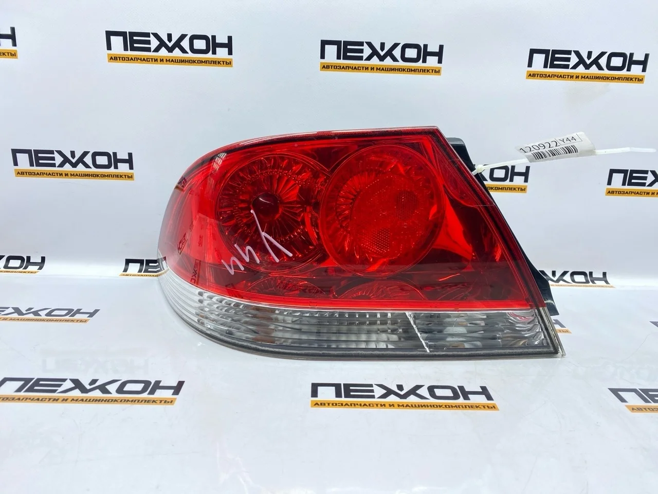 Фонарь MITSUBISHI LANCER 2005 MN161195 9 1.6 4G18, задний левый