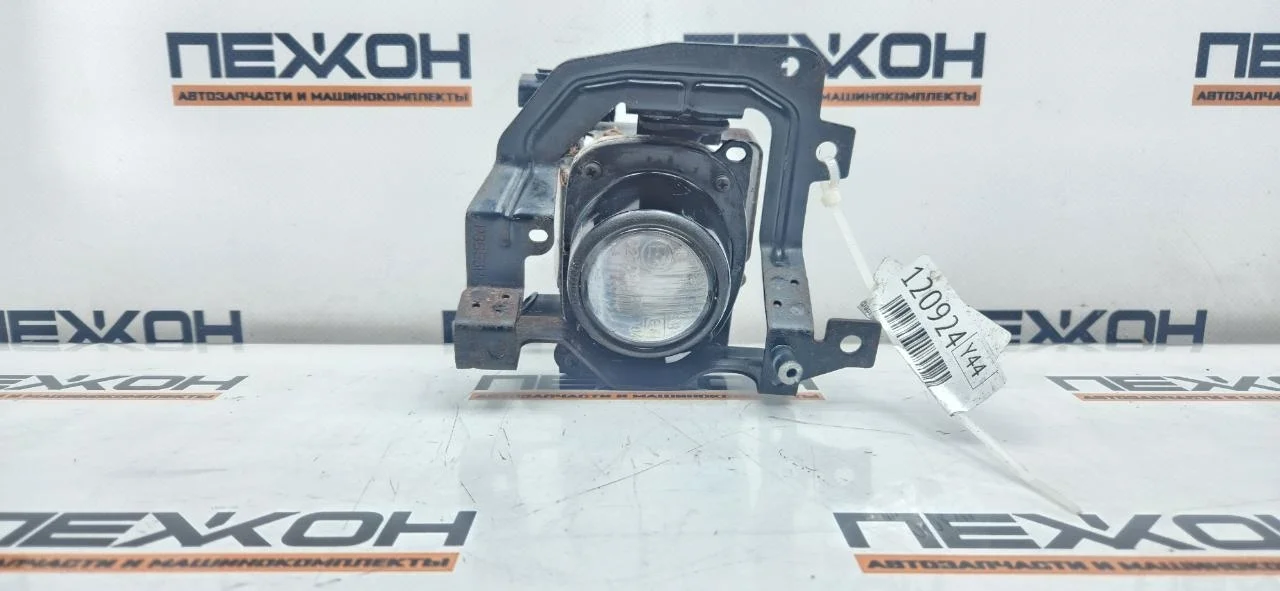 Фара противотуманная MITSUBISHI LANCER 2005 MN154902 9 1.6 4G18, правая