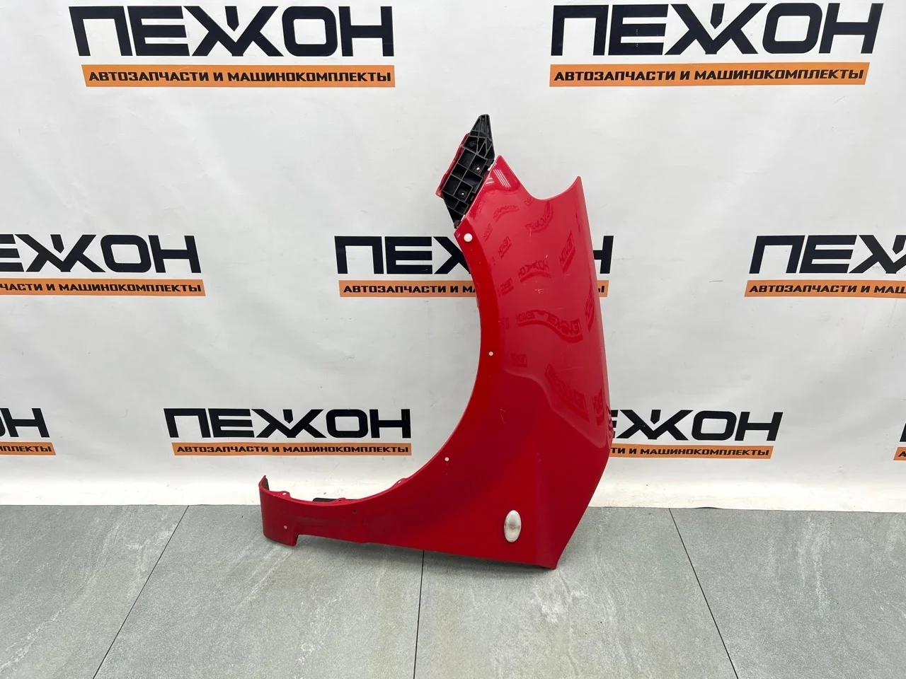 Крыло SUZUKI SX4 2006 5771179J10 GYA 1.6 M16A, переднее левое