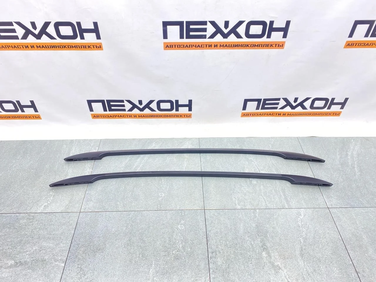 Рейлинги на крышу SUZUKI SX4 2006 BN GYA 1.6 M16A