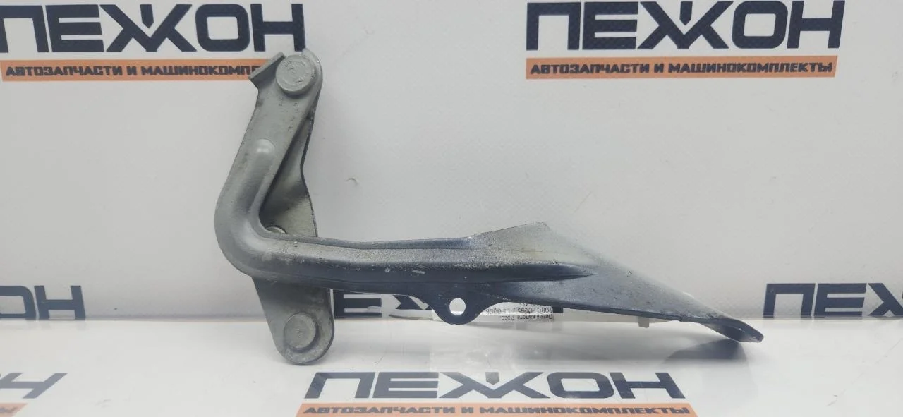 Петля капота FORD FOCUS 2007 1595455 2 1.8 QQDB, правая