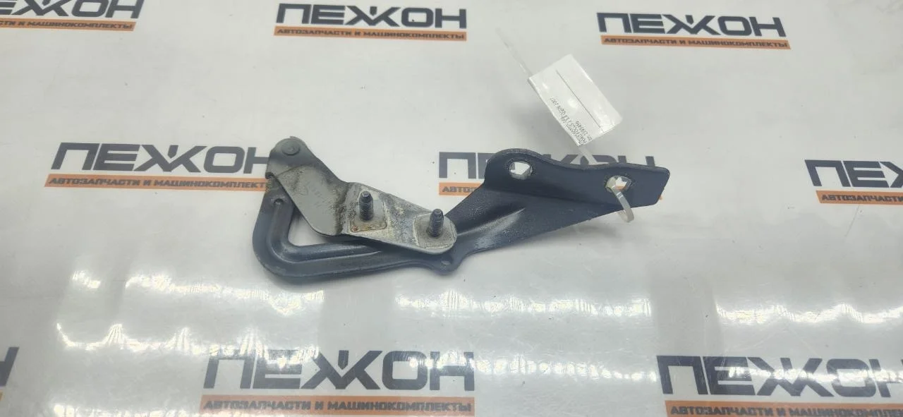 Петля капота FORD FOCUS 2007 1595456 2 1.8 QQDB, левая