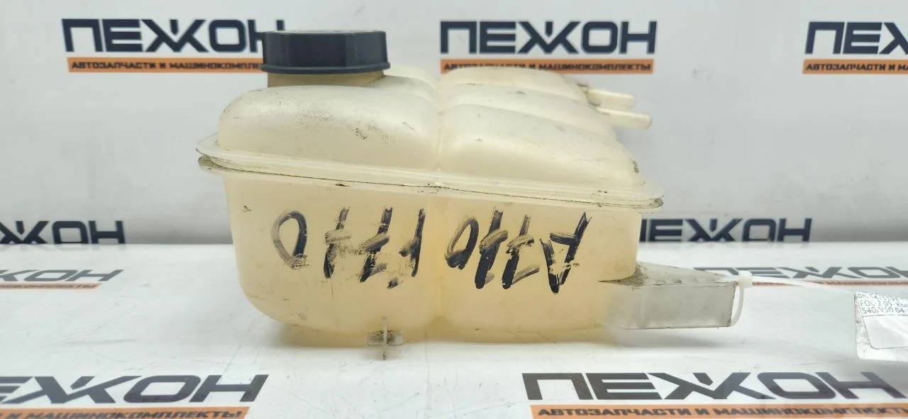 Бачок расширительный FORD FOCUS 2007 1425193 2 1.8 QQDB